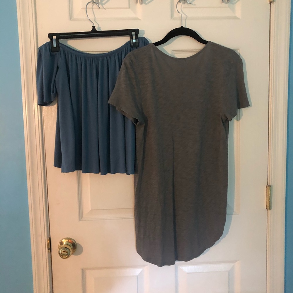Nordstrom Rack Tops - Picture 2 of 4